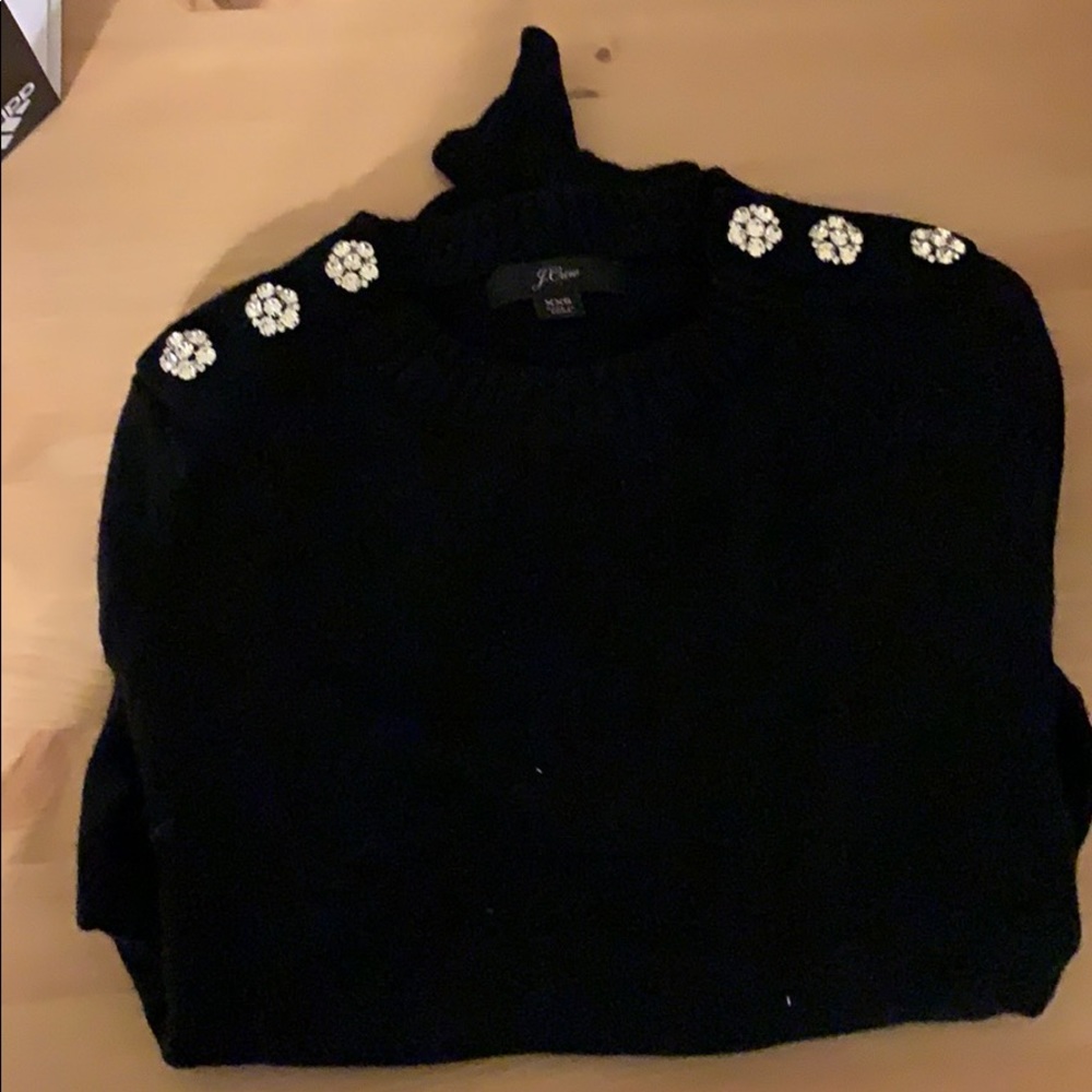 J Crew Sweater